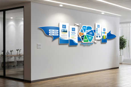 公司企业品牌文化宣传文化墙设计_源文件下载_CDR格式_5000X3315像素-设计,文化墙,宣传-作品编号:2025110311449077-志˜设ˇ网