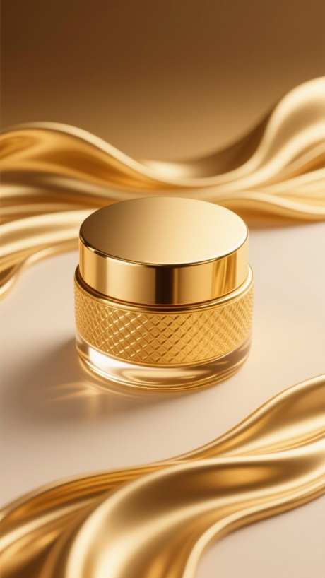 金色电商面霜海报_AI图片下载_dpmpp_2m采样_720X1280像素-海报,产品,化妆品-作品编号:2025110409343917-志˰设′网