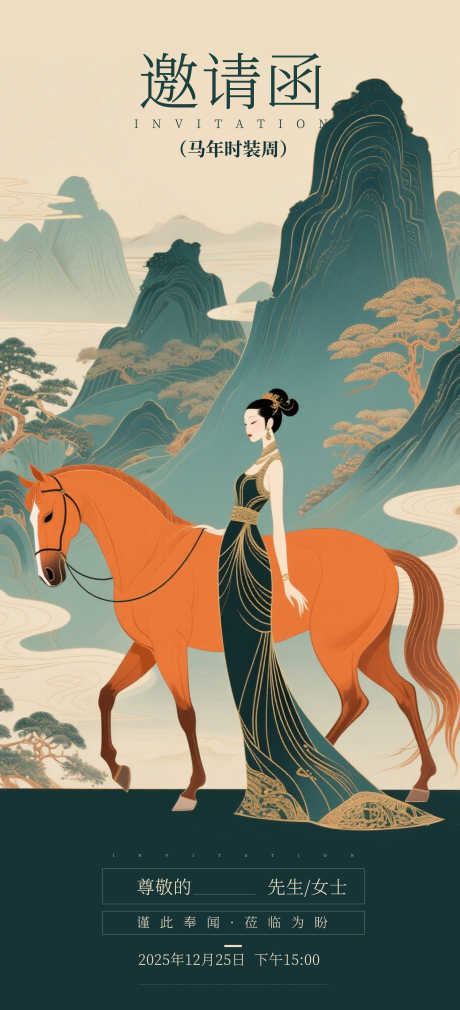 2026马年春节海报源文件69_源文件下载_PSD格式_2362X5188像素-时尚,模特,时装秀-作品编号:2025110408586124-志ʹ֣֤֚֫֗ׄ设˲͓͕͔͐͑͗ٚٛٙ网