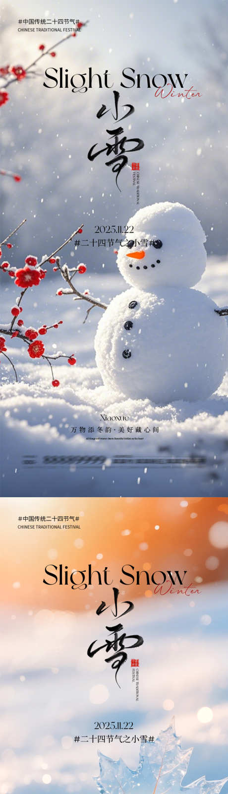 小雪冬天节气_源文件下载_PSD格式_1080X4676像素-小雪,雪景,地产-作品编号:2025110615212457-志˓设͵网