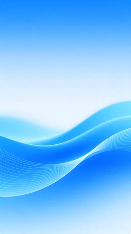 极简蓝色科技感海报背景_AI图片下载_dpmpp_2m采样_720X1280像素-背景,线条,科技感-作品编号:2025110611254401-志.设‘网