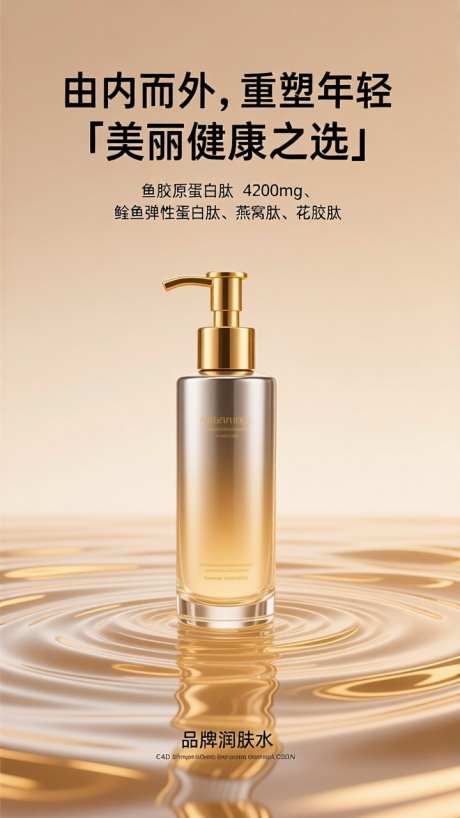 质感化妆品海报_AI图片下载_dpmpp_2m采样_720X1280像素-海报,产品,化妆品-作品编号:2025110611391574-志˓设˒网