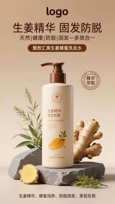 洗护产品海报_AI图片下载_dpmpp_2m采样_720X1280像素-素材,背景,场景-作品编号:2025110616159387-志′设·网