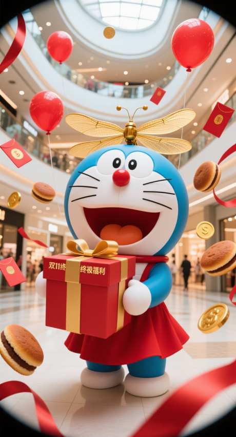 双十一海报_AI图片下载_采样_752X1392像素-海报,商场,气球-作品编号:2025110717586021-志˲͓͕͔͐͑͗ٚٛٙ设͵网