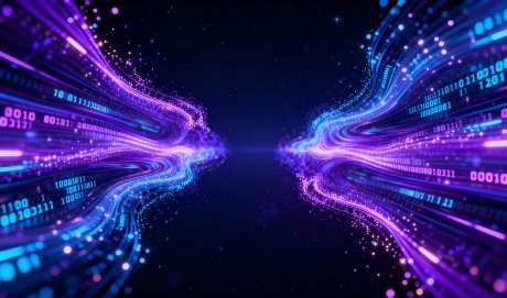 未来科技感背景_AI图片下载_采样_2048X1152像素-高端,闪烁,粒子-作品编号:2025110822106086-志˜设˲͓͕͔͐͑͗ٚٛٙ网