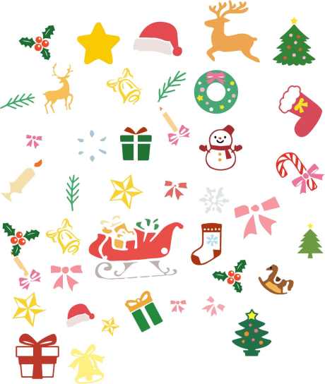 圣诞元素矢量贴纸_源文件下载_AI格式_1215X1437像素-贴纸,矢量,圣诞元素-作品编号:2025111013432563-志’设˲͓͕͔͐͑͗ٚٛٙ网