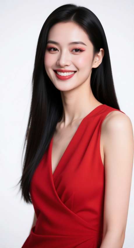 医美模特图_AI图片下载_采样_752X1392像素-喜庆,女性,模特-作品编号:2025111014186647-志˯设˲͓͕͔͐͑͗ٚٛٙ网