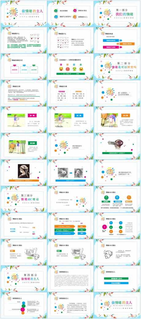 情绪管理ppt_源文件下载_PPT格式_1600X3622像素-ppt,卡通,可爱-作品编号:2025111111194802-志ˇ设˘网
