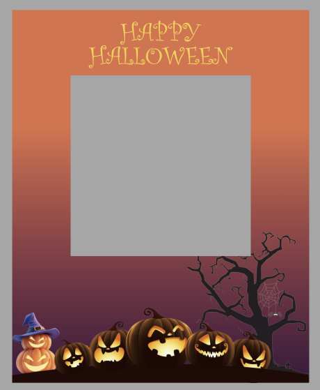 万圣节打开框_源文件下载_AI格式_1474X1790像素-万圣节,打卡框,南瓜-作品编号:2025111115446439-志ʹ֣֤֚֫֗ׄ设˒网