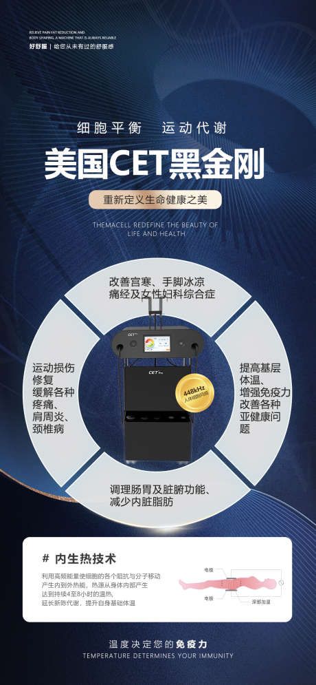 仪器宣传海报_源文件下载_PSD格式_1299X2811像素-亚健康,活动卡,整形-作品编号:2025111214033846-志͵设ˆ网