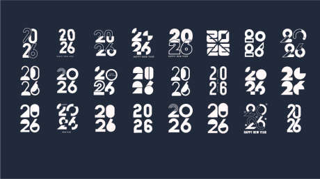 2026字体设计_源文件下载_AI格式_1081X605像素-数字,字体设计,马年-作品编号:2025111509444270-志·设ˌ网