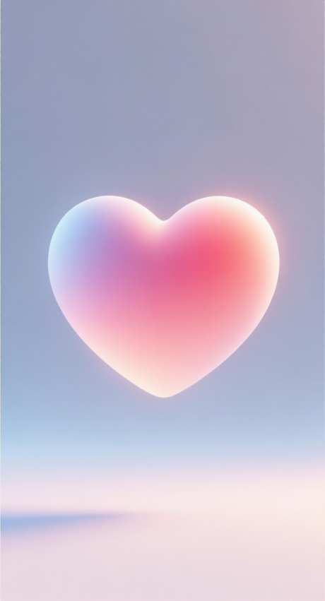 感恩节爱心背景_AI图片下载_采样_752X1392像素-简约,浪漫,爱心-作品编号:2025111408188305-志˱设·网