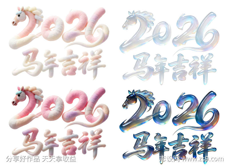 2026字体设计