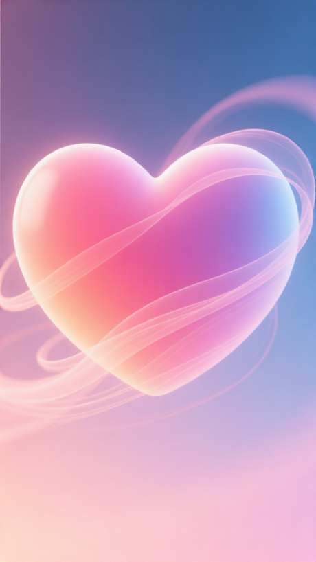 感恩节爱心背景_AI图片下载_采样_720X1280像素-爱心,感恩节,公历节日-作品编号:2025111709194661-志ˇ设′网