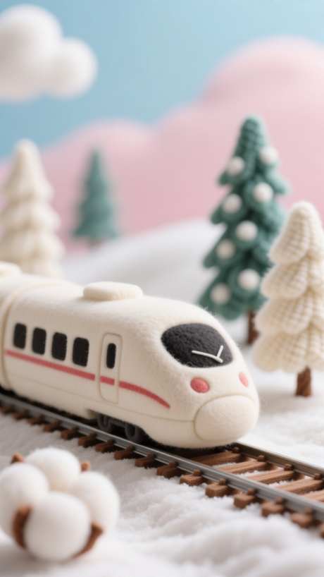 小雪节气毛绒图_AI图片下载_采样_720X1280像素-节气,雪地,绒-作品编号:2025111710479643-志’设‛ۛ网