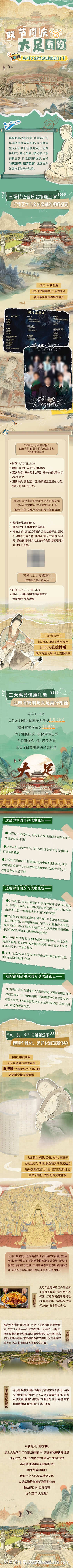 一图读懂文旅活动