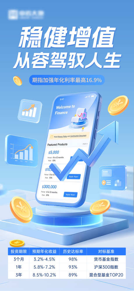 基金投资海报_源文件下载_PSD格式_2160X4671像素-贷款,金币,基金-作品编号:2025112112337791-志˲͓͕͔͐͑͗ٚٛٙ设ˈ̹网