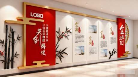 企业文化墙形象墙_源文件下载_CDR格式_1024X576像素-形象墙,企业,背景墙-作品编号:2025112514199201-志ˈ̹设˓网