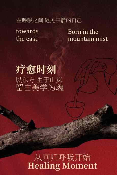 疗愈瑜伽宣传海报_源文件下载_PSD格式_1701X2551像素-宣传,活动,境界-作品编号:2025112510161718-志‛ۛ设·网