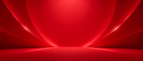 红色年会背景_AI图片下载_采样_1448X616像素-简约,红色,年会-作品编号:2025112613493059-志˒设͵网
