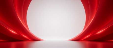 红色年会背景_AI图片下载_采样_1448X616像素-简约,红色,年会-作品编号:2025112613491648-志ʹ֣֤֚֫֗ׄ设’网