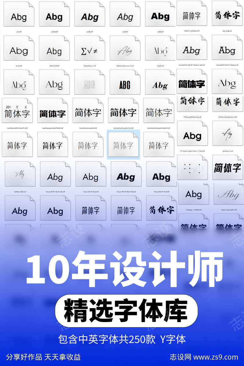 小红书封面设计