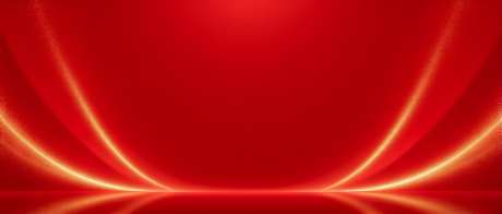 红色年会背景_AI图片下载_采样_1448X616像素-简约,主画面,2026年-作品编号:2025112817079190-志`设ˌ网