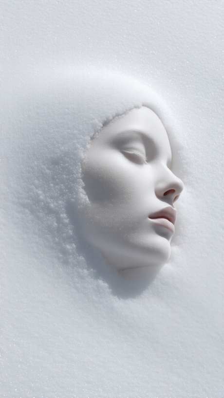 医美大雪大寒小寒海报背景_AI图片下载_采样_720X1280像素-大寒,小雪,大雪-作品编号:2025112909333975-志˙设,网