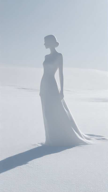 医美大雪大寒小寒海报背景_AI图片下载_采样_720X1280像素-雪地,小寒,大寒-作品编号:2025112909348382-志˙设,网