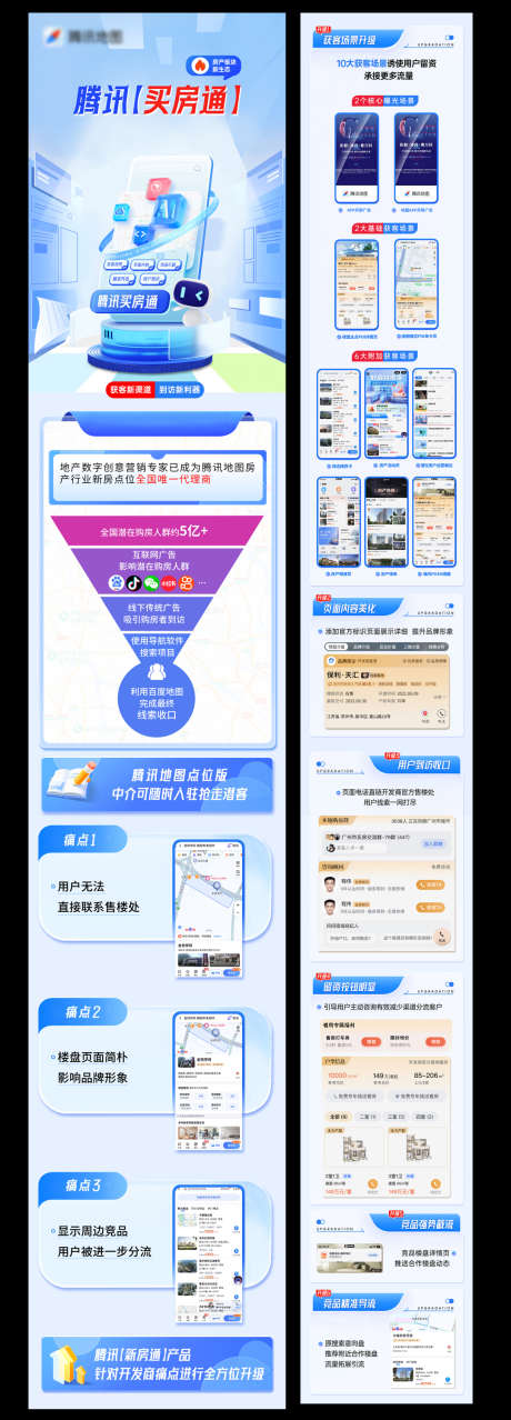 AI科技app长图_源文件下载_PSD格式_1080X3000像素-程序,优化,升级-作品编号:2025113014041208-志˙设·网