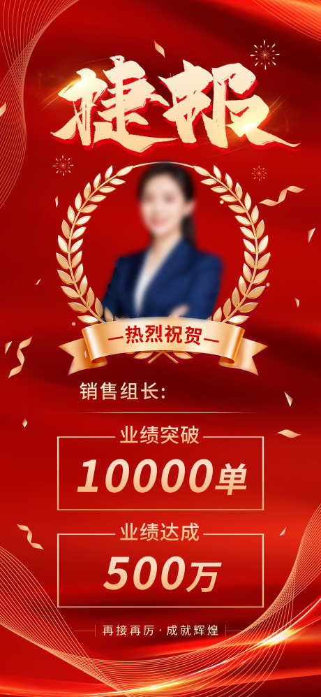 销售喜报宣传海报源文件06_源文件下载_PSD格式_3000X6500像素-捷报,突破,人物-作品编号:2025113015379999-志‛ۛ设ˈ̹网
