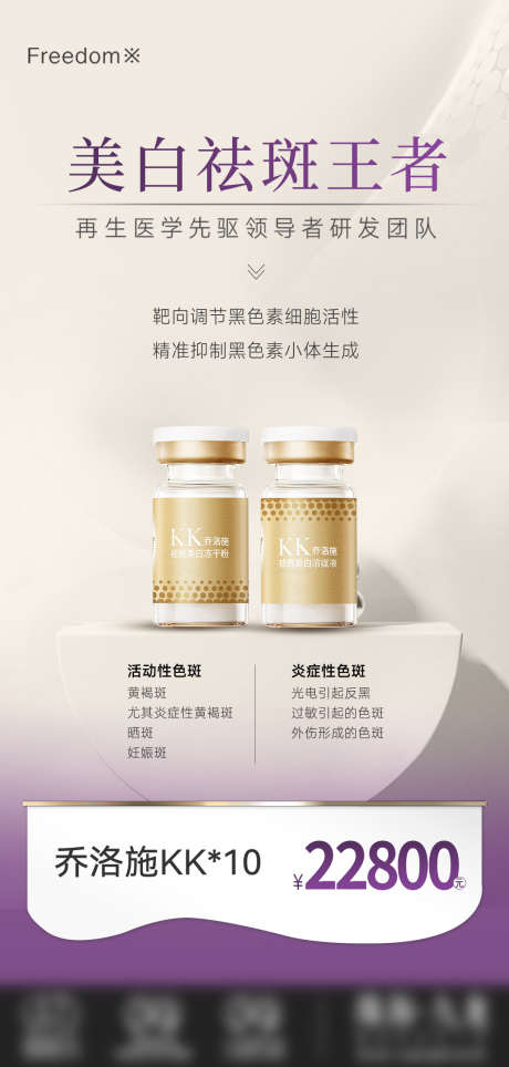 医美乔洛施_源文件下载_PSD格式_1080X2263像素-美白,祛斑,乔洛施-作品编号:2025122114314390-志ˌ设ˆ网