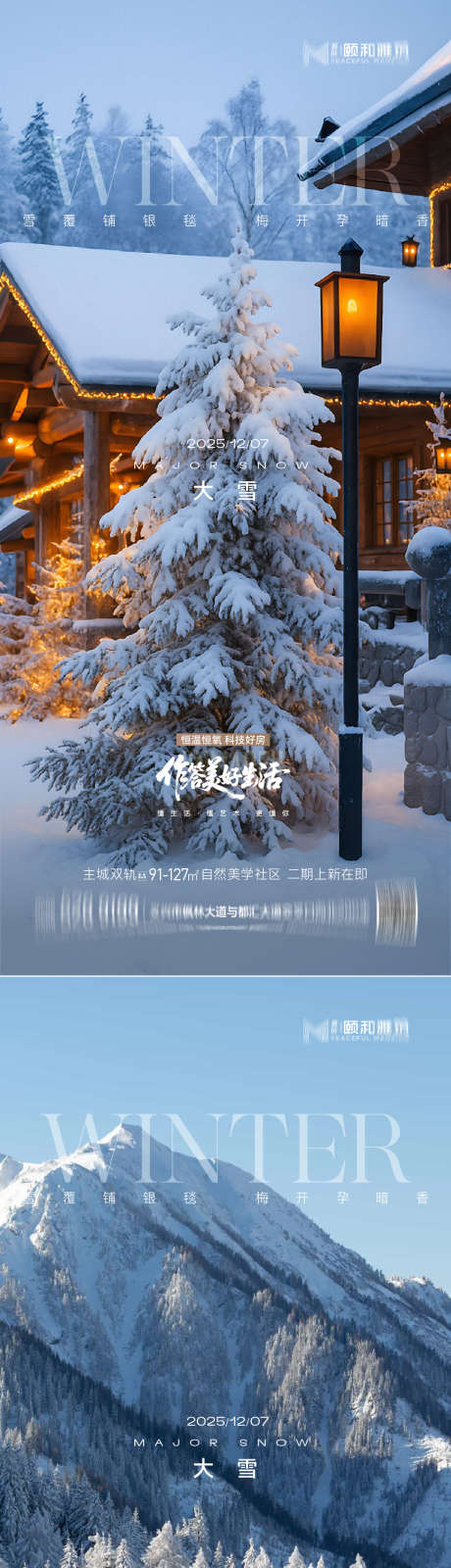 大雪节气海报_源文件下载_AI格式_1125X4872像素-二十四,海报,节气-作品编号:2025120116219150-志ˉ设·网