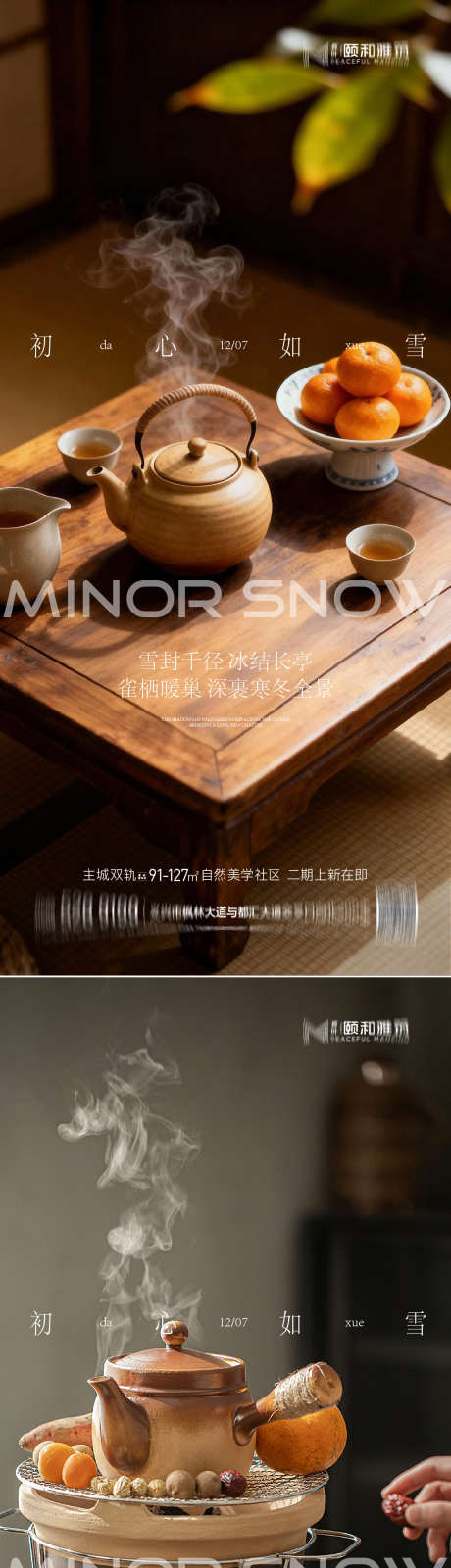 大雪节气海报_源文件下载_AI格式_1125X4872像素-围炉煮茶,海报,节气-作品编号:2025120116271521-志,设`网