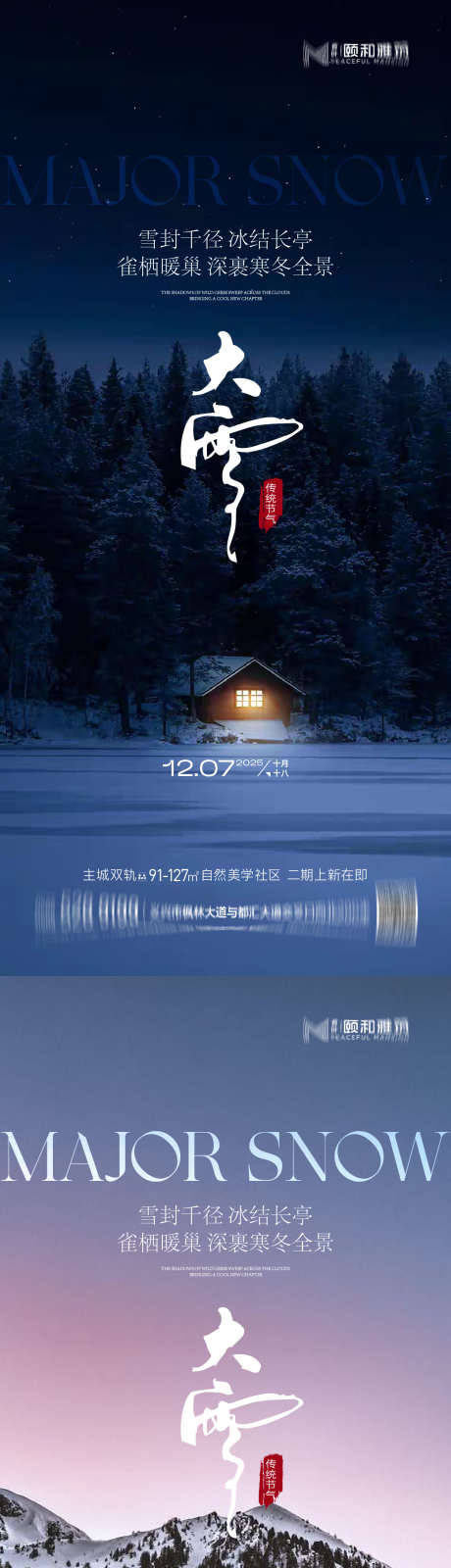 大雪节气海报_源文件下载_AI格式_1125X4872像素-二十四,海报,节气-作品编号:2025120116308507-志˘设‛ۛ网