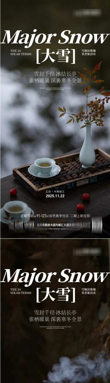 大雪节气海报_源文件下载_AI格式_1125X4872像素-海报,节气,大雪-作品编号:2025120117287416-志˙设˓网