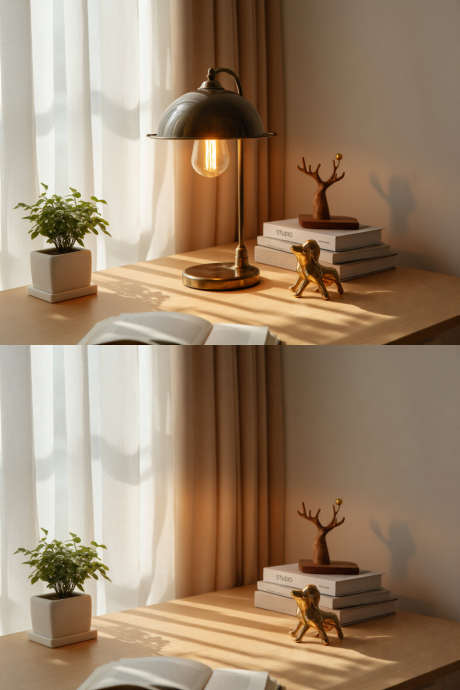 Kontext电商万物移除产品去除物品消除去水印