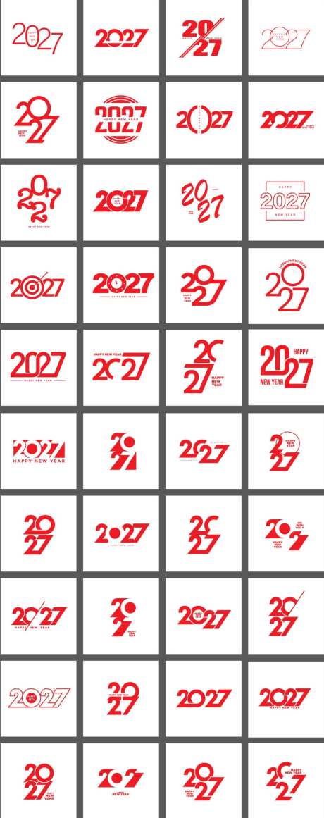 2027标题数字合集设计_源文件下载_AI格式_1024X2498像素-喜庆,元旦,新年-作品编号:2025121511455454-志˓设ʹ֣֤֚֫֗ׄ网