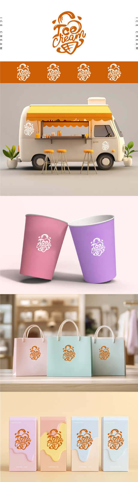 冰激凌LOGO设计_源文件下载_AI格式_2481X11760像素-VI,样机,logo-作品编号:2025121515106984-志͵设,网