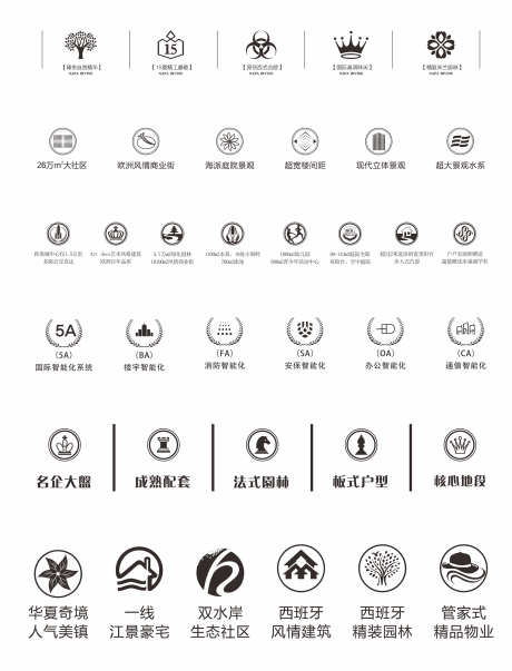 大气小图标_源文件下载_CDR格式_1890X2476像素-图标,商务,扁平-作品编号:2026051117131957-志‛ۛ设·网