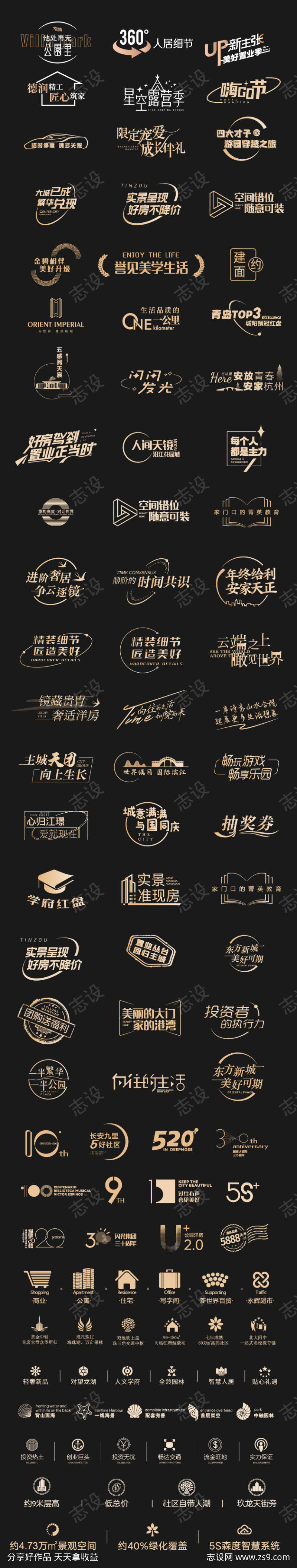 房地产icon