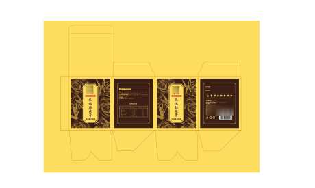 传统膏滋包装设计_源文件下载_AI格式_2075X1241像素-传统,国风,中药-作品编号:2025123116169402-志ˉ设ˆ网