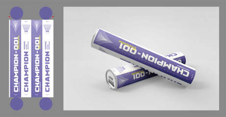 羽毛球桶包装设计_源文件下载_AI格式_6618X3431像素-包装,运动,体育-作品编号:2026012117188429-志ˆ设͵网