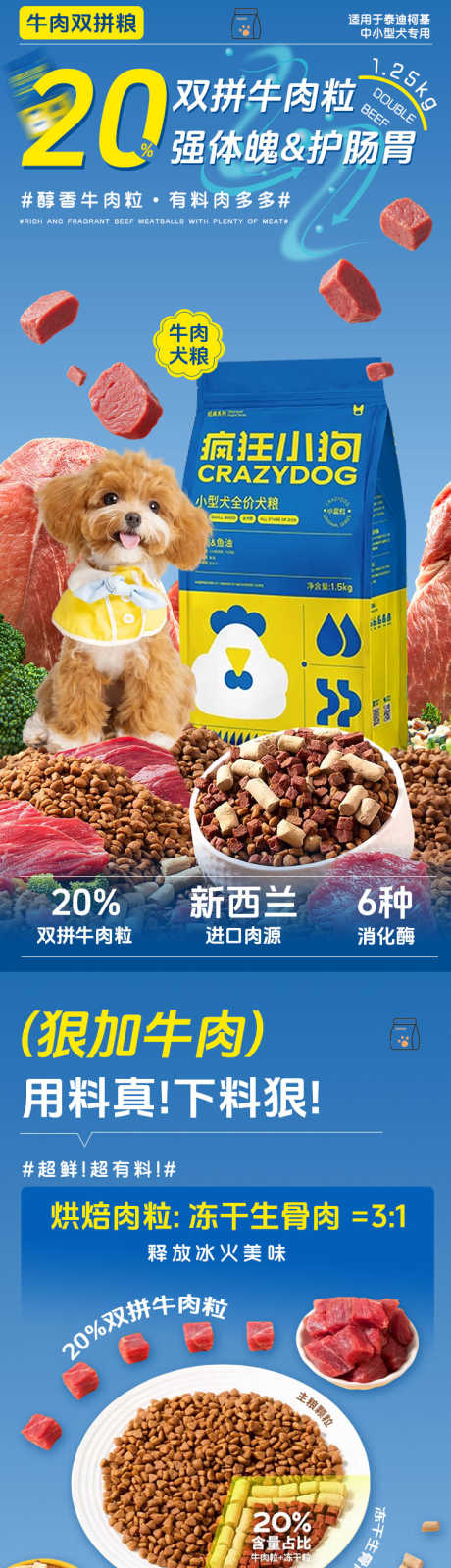 牛肉双拼狗粮_源文件下载_PSD格式_750X11842像素-狗狗,电商,高端-作品编号:2026012317057698-志˲͓͕͔͐͑͗ٚٛٙ设,网