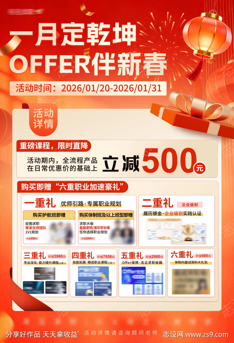 央国企培训营销活动