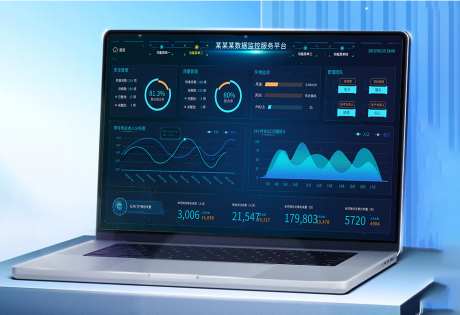 监控服务可视化大屏_源文件下载_PSD格式_1401X958像素-可视化,大数据,后台-作品编号:2026020211402860-志‛ۛ设ˇ网