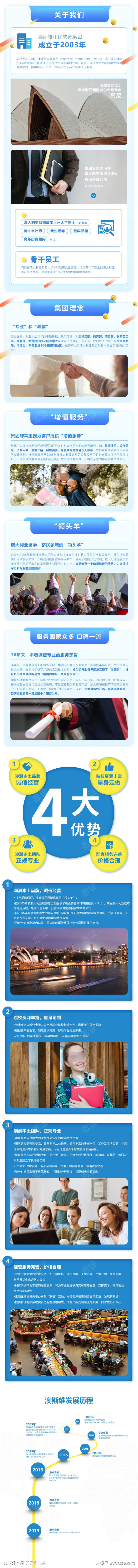 移民教育长图网站