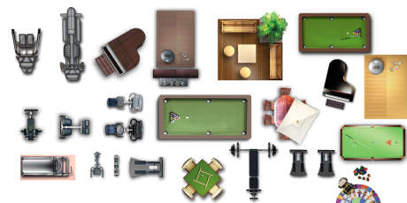 地产户型渲染图元素_源文件下载_PSD格式_4000X2000像素-健身器材,高端,户型渲染-作品编号:2026020711103121-志ʹ֣֤֚֫֗ׄ设·网