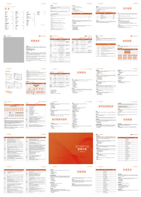 企业宣传手册医疗美容_源文件下载_AI,PSD格式_1134X1580像素-画册,品牌,生物科技-作品编号:2026030310386971-志ˆ设.网