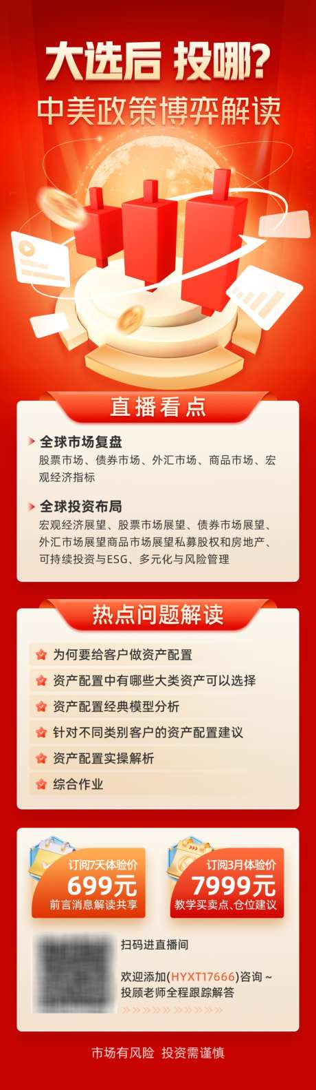 大选后投哪中美政策博弈解读直播金融类海报_源文件下载_PSD格式_1024X3523像素-色系,全球,市场-作品编号:2026030809096698-志˒设ˇ网